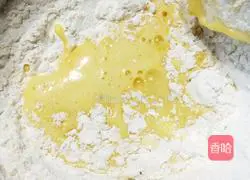 Illustration of how to make Wangzai steamed buns 2