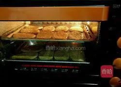 Illustration of Wife's Flower Viewing Cake 9