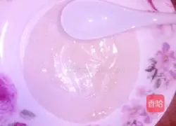 Illustration of how to make scallion pancakes 3