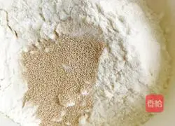 Teaching instructions for giant colored steamed buns 6