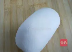 Illustration of how to make fried noodles 6