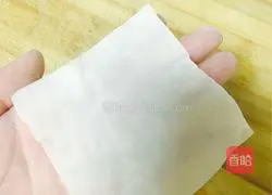 Pork wontons (thick Tangbao version) Recipe 4