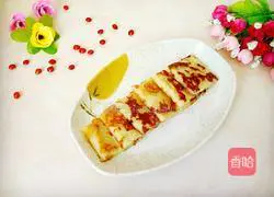 Durian pancake recipe 8