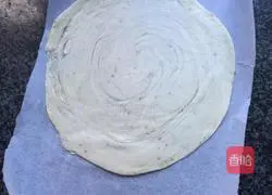 Illustration of how to make cake embryos by hand 20