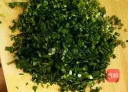 The simplest method of making dumplings 2