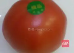 Illustration of how to make black sesame glutinous rice balls 3