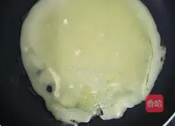 Illustration of how to make burritos 2