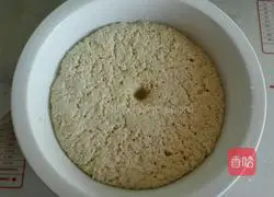 Illustration of how to make multi-grain steamed buns 4