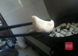 Cheese Dumplings Recipe Illustration 4