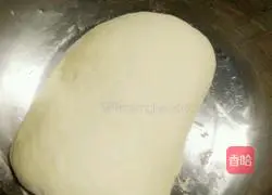Illustration of how to make homemade pancakes 2
