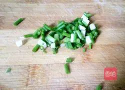 Illustration of cooking wontons 2