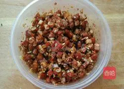 Illustration of how to make hawthorn bread 6