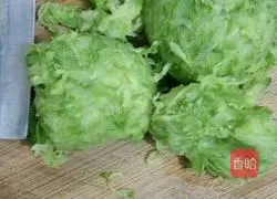 Zucchini buns with oil residue Illustration of how to do it 9