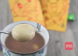 [Lantern Festival] Illustration of how to make glutinous rice balls, a must-eat traditional custom 2