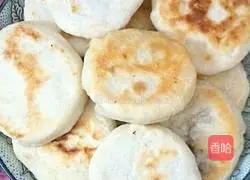 Red bean cake recipe 11