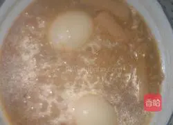 Illustration of how to make Sixi dumplings 10