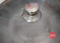 Illustration of homemade noodles 6