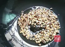 Illustration of how to make fried rice 7