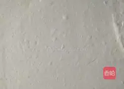 Illustration of how to make sweet sesame cakes 3