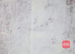 Illustration of how to make crystal steamed dumplings 10