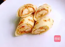 Egg Burrito Recipe Illustration 12