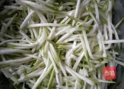 Illustration of how to make original pancakes 1