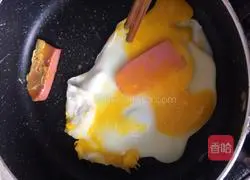  Simple version of how to make a sandwich with love 3