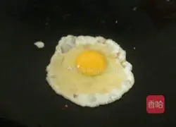 Simple Deluxe Sandwich Recipe Illustration 7