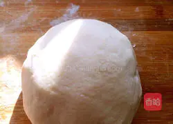 Illustration of how to make sugar cakes 2