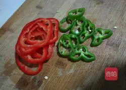 Fancy fried rice recipe 13