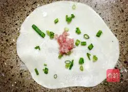 Thousand-layer cake recipe 1