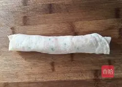 Illustration of how to make shredded potato pancakes 15