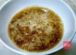 Wenzhou noodles recipe illustration 4