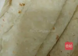 Illustrations of how to make spring cakes 1