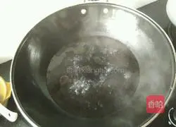 Soy sauce noodles recipe 4