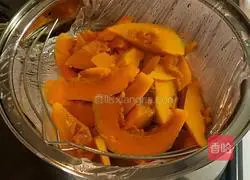 Pumpkin pie recipe 1