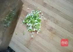 Egg pancakes Practice illustration 5