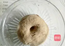 Illustration of how to make red date, walnut and brown sugar steamed buns 6