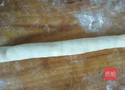 Chicken, Mushroom and Onion Dumplings Recipe Illustration 3