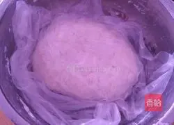 Illustration of how to make dumplings 1