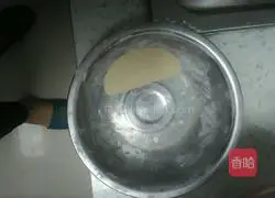 Illustration of how to make fried cakes 2