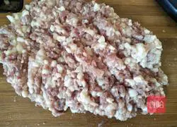 Illustration of how to make carrot dumplings 2