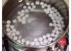 #水瓜#Watermelon dumplings recipe illustration 3