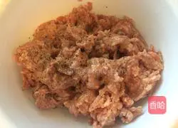 Illustration of how to make wontons 3