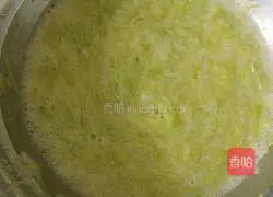 Illustration of how to make pancakes 4