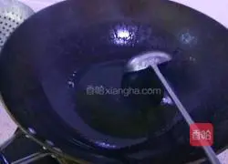 Assorted Fried Rice Recipe Illustration 7