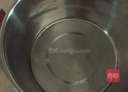 Illustration of how to make handmade steamed buns 1