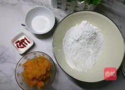 Pumpkin pie recipe 2