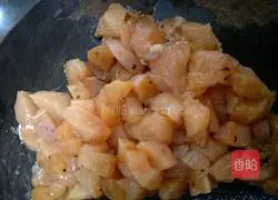 Chicken fried rice recipe 1