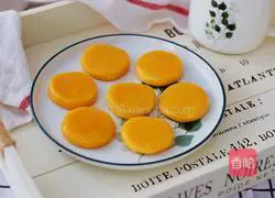 Sugar-free pumpkin cake recipe 10